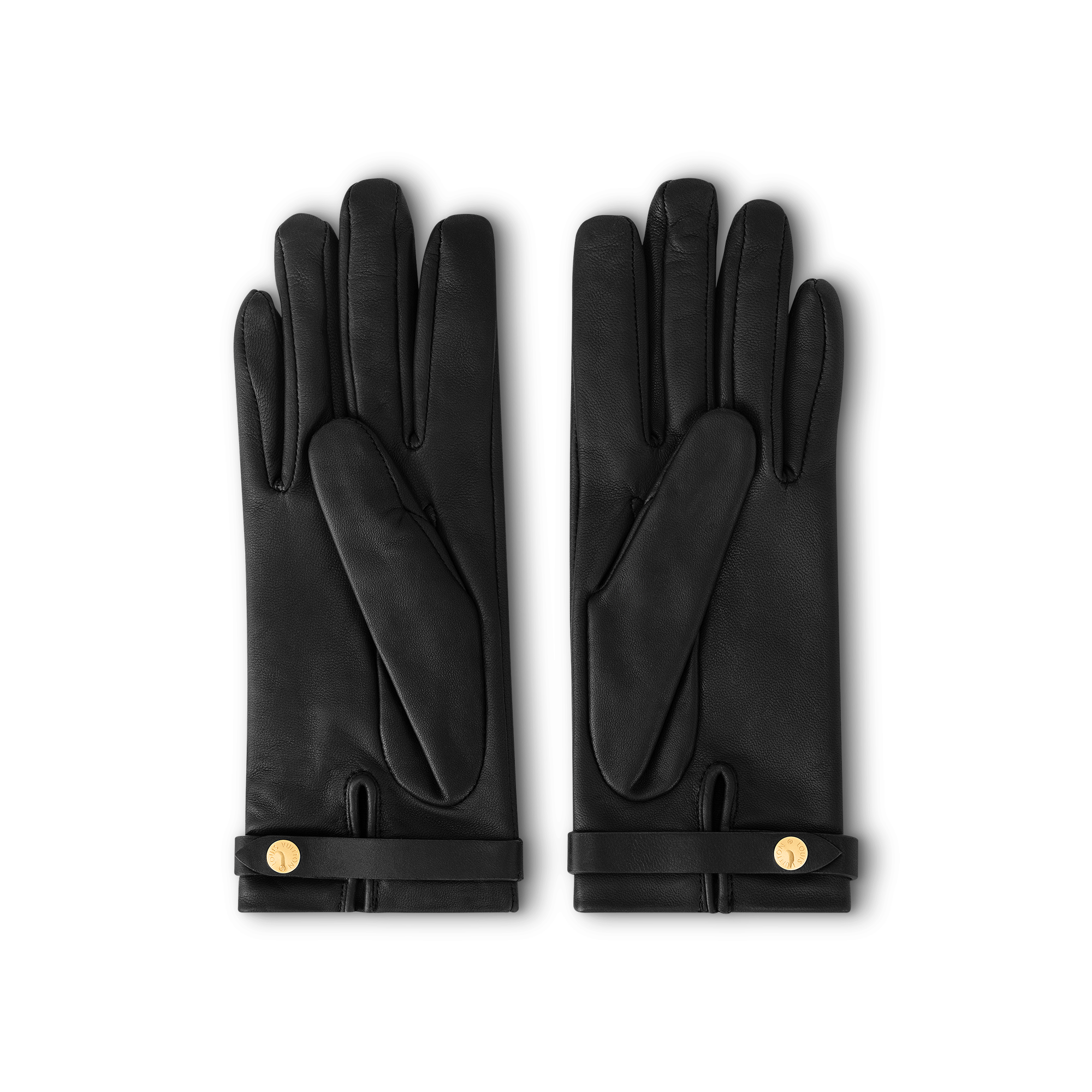Lady V Gloves S00 - Accessories | LOUIS VUITTON